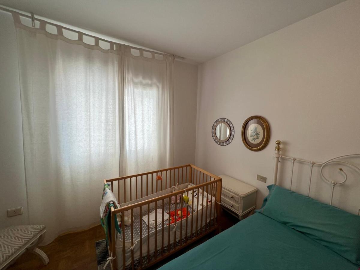 Playa Panadeira Appartement Sanxenxo Buitenkant foto