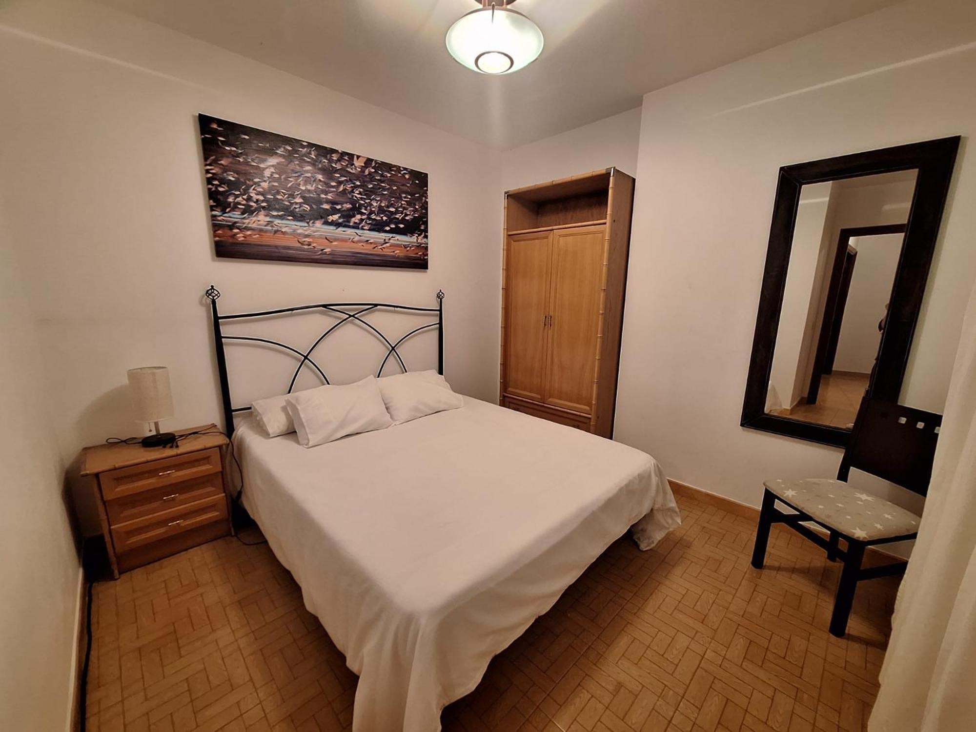 Playa Panadeira Appartement Sanxenxo Buitenkant foto