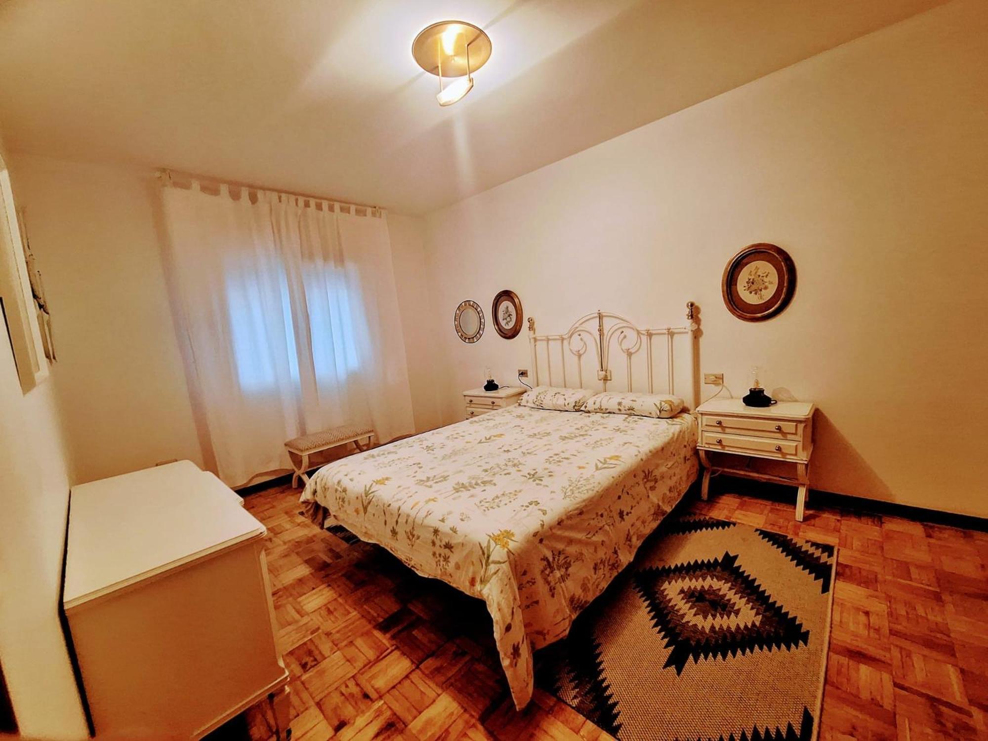 Playa Panadeira Appartement Sanxenxo Buitenkant foto